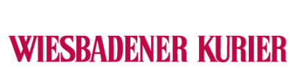 Wiesbadener Kurier Logo